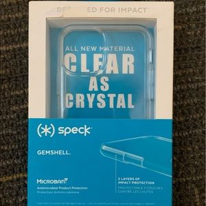 Speck Gemshell Case For iPhone 11 Pro - Clear